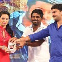Sikandar Audio Launch Function Photos | Picture 785683