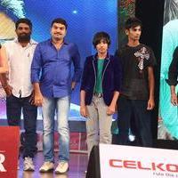 Sikandar Audio Launch Function Photos | Picture 785685