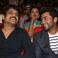 Sikandar Audio Launch Function Photos | Picture 785712
