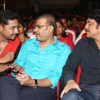 Sikandar Audio Launch Function Photos | Picture 785719