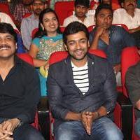 Sikandar Audio Launch Function Photos | Picture 785728
