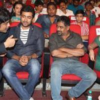 Sikandar Audio Launch Function Photos | Picture 785732