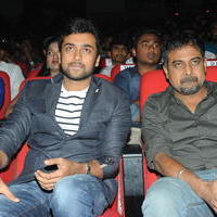 Sikandar Audio Launch Function Photos | Picture 785791