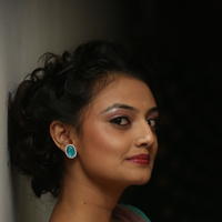 Nikitha Narayan - Nikitha Narayan at Pesarattu Audio Launch Photos | Picture 907428