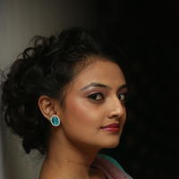 Nikitha Narayan - Nikitha Narayan at Pesarattu Audio Launch Photos | Picture 907430