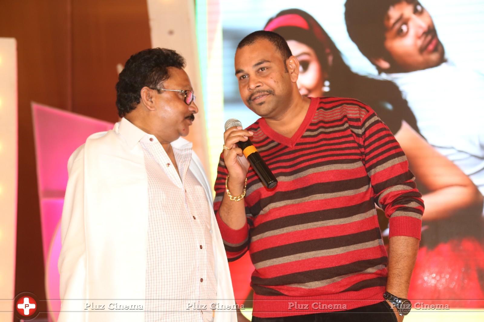Pesarattu Movie Audio Launch Photos | Picture 907689
