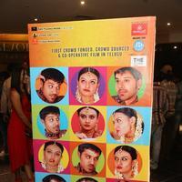 Pesarattu Movie Audio Launch Photos | Picture 907607