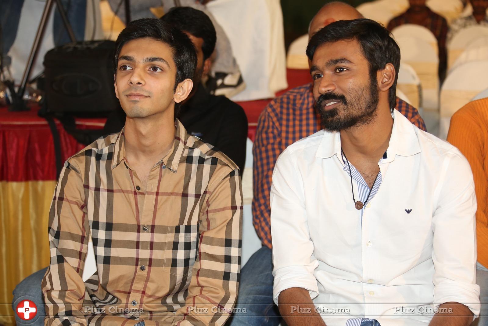 Raghuvaran B Tech Movie Audio Launch Photos | Picture 915431