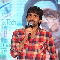 Gopichand Malineni - Raghuvaran B Tech Movie Audio Launch Photos | Picture 915535