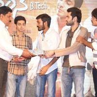 Raghuvaran B Tech Movie Audio Launch Photos | Picture 915564