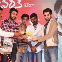 Raghuvaran B Tech Movie Audio Launch Photos | Picture 915570