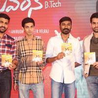 Raghuvaran B Tech Movie Audio Launch Photos | Picture 915586