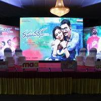 Raghuvaran B Tech Movie Audio Launch Photos | Picture 915609