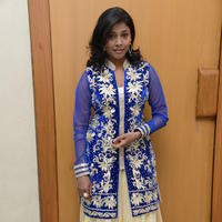 Surabhi Swathi at Tappatadugu Audio Release Photos | Picture 916670