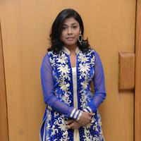 Surabhi Swathi at Tappatadugu Audio Release Photos | Picture 916671