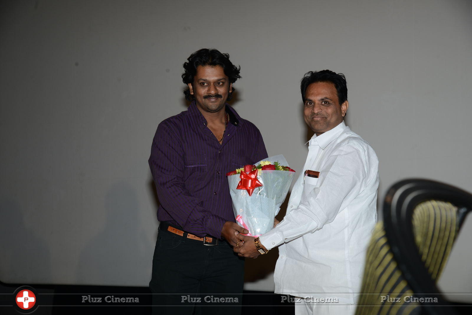 Tappatadugu Audio Launch Photos | Picture 916588