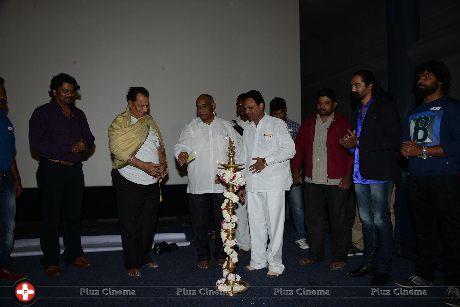 Tappatadugu Audio Launch Photos | Picture 916600