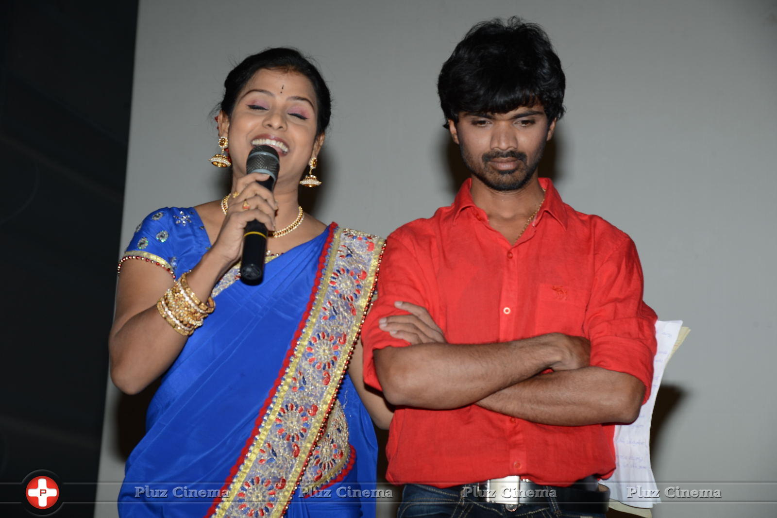 Tappatadugu Audio Launch Photos | Picture 916609