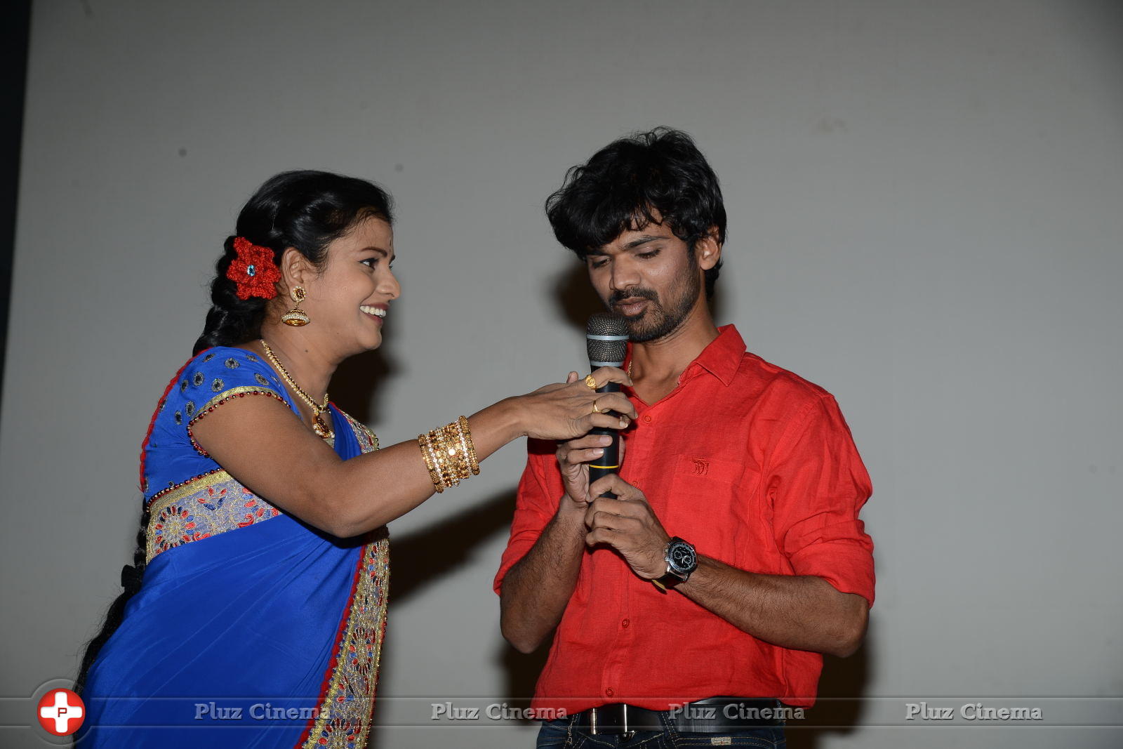 Tappatadugu Audio Launch Photos | Picture 916610