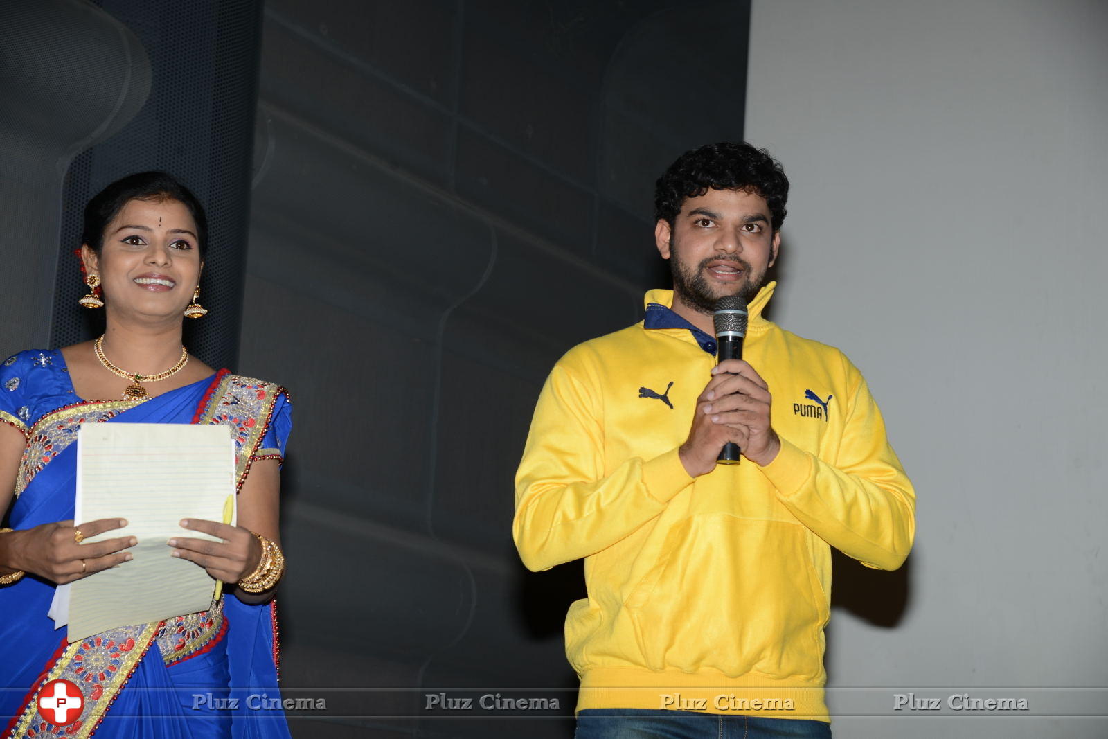 Tappatadugu Audio Launch Photos | Picture 916611