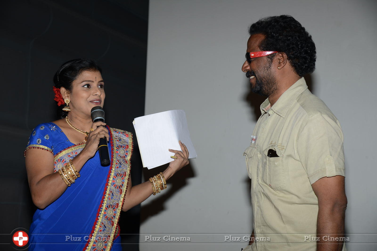 Tappatadugu Audio Launch Photos | Picture 916616