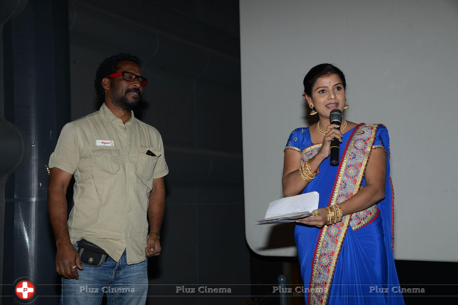 Tappatadugu Audio Launch Photos | Picture 916617