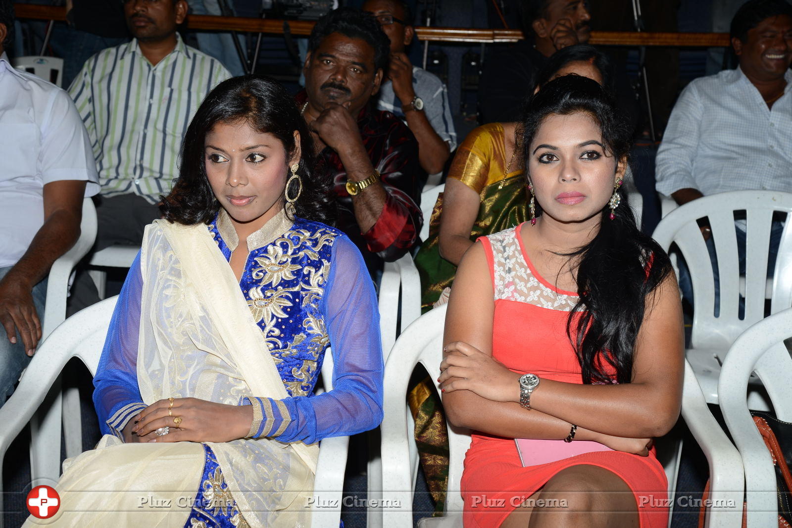 Tappatadugu Audio Launch Photos | Picture 916619