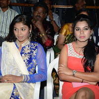 Tappatadugu Audio Launch Photos | Picture 916619