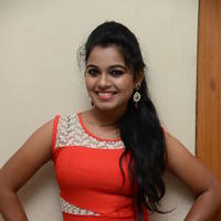Naveena Jackson at Pallavi tho Charan Audio Launch Photos | Picture 917312