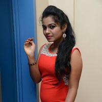Naveena Jackson at Pallavi tho Charan Audio Launch Photos | Picture 917319