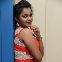 Naveena Jackson at Pallavi tho Charan Audio Launch Photos | Picture 917320