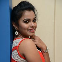 Naveena Jackson at Pallavi tho Charan Audio Launch Photos | Picture 917324