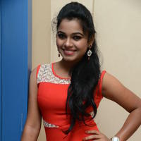 Naveena Jackson at Pallavi tho Charan Audio Launch Photos | Picture 917326
