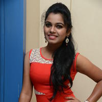 Naveena Jackson at Pallavi tho Charan Audio Launch Photos | Picture 917327