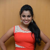 Naveena Jackson at Pallavi tho Charan Audio Launch Photos | Picture 917328