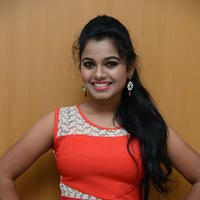 Naveena Jackson at Pallavi tho Charan Audio Launch Photos | Picture 917329