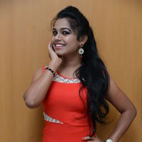 Naveena Jackson at Pallavi tho Charan Audio Launch Photos | Picture 917331