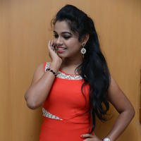 Naveena Jackson at Pallavi tho Charan Audio Launch Photos | Picture 917332