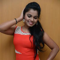 Naveena Jackson at Pallavi tho Charan Audio Launch Photos | Picture 917333