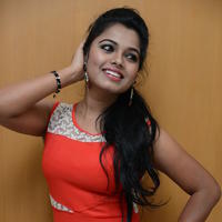 Naveena Jackson at Pallavi tho Charan Audio Launch Photos | Picture 917334