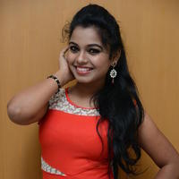 Naveena Jackson at Pallavi tho Charan Audio Launch Photos | Picture 917335