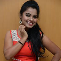 Naveena Jackson at Pallavi tho Charan Audio Launch Photos | Picture 917336
