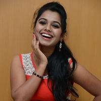 Naveena Jackson at Pallavi tho Charan Audio Launch Photos | Picture 917337