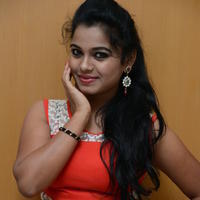 Naveena Jackson at Pallavi tho Charan Audio Launch Photos | Picture 917338