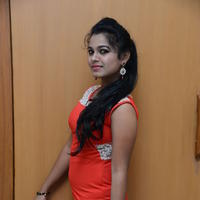 Naveena Jackson at Pallavi tho Charan Audio Launch Photos | Picture 917339