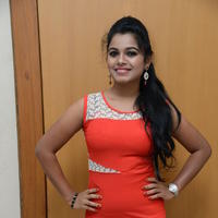 Naveena Jackson at Pallavi tho Charan Audio Launch Photos | Picture 917348