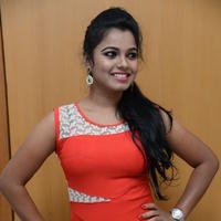 Naveena Jackson at Pallavi tho Charan Audio Launch Photos | Picture 917349