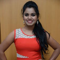 Naveena Jackson at Pallavi tho Charan Audio Launch Photos | Picture 917351