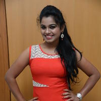 Naveena Jackson at Pallavi tho Charan Audio Launch Photos | Picture 917352