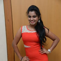 Naveena Jackson at Pallavi tho Charan Audio Launch Photos | Picture 917353